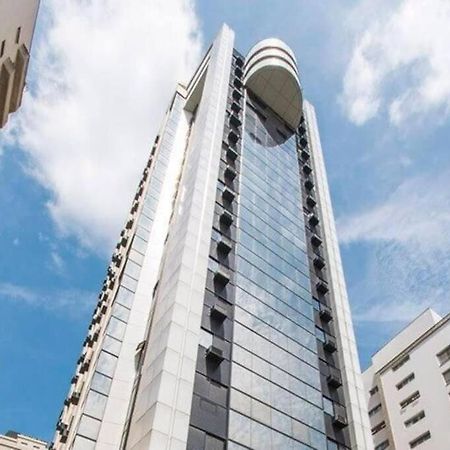 Lflats Hotel Alameda Lorena Jardins São Paulo Kültér fotó