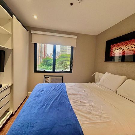 Lflats Hotel Alameda Lorena Jardins São Paulo Kültér fotó