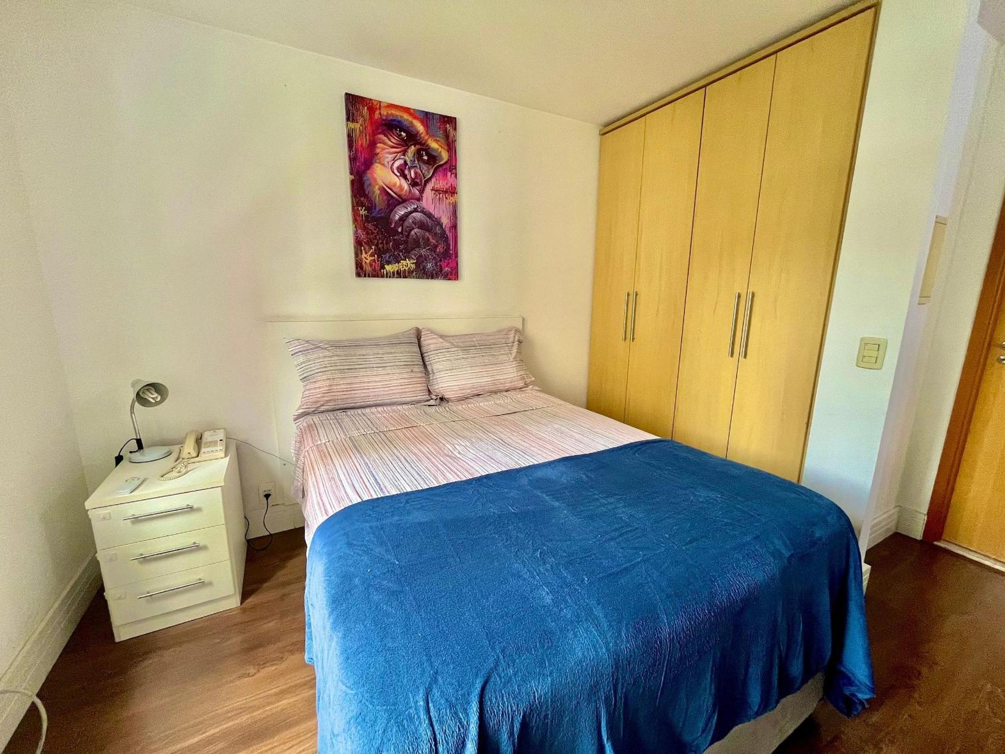 Lflats Hotel Alameda Lorena Jardins São Paulo Kültér fotó