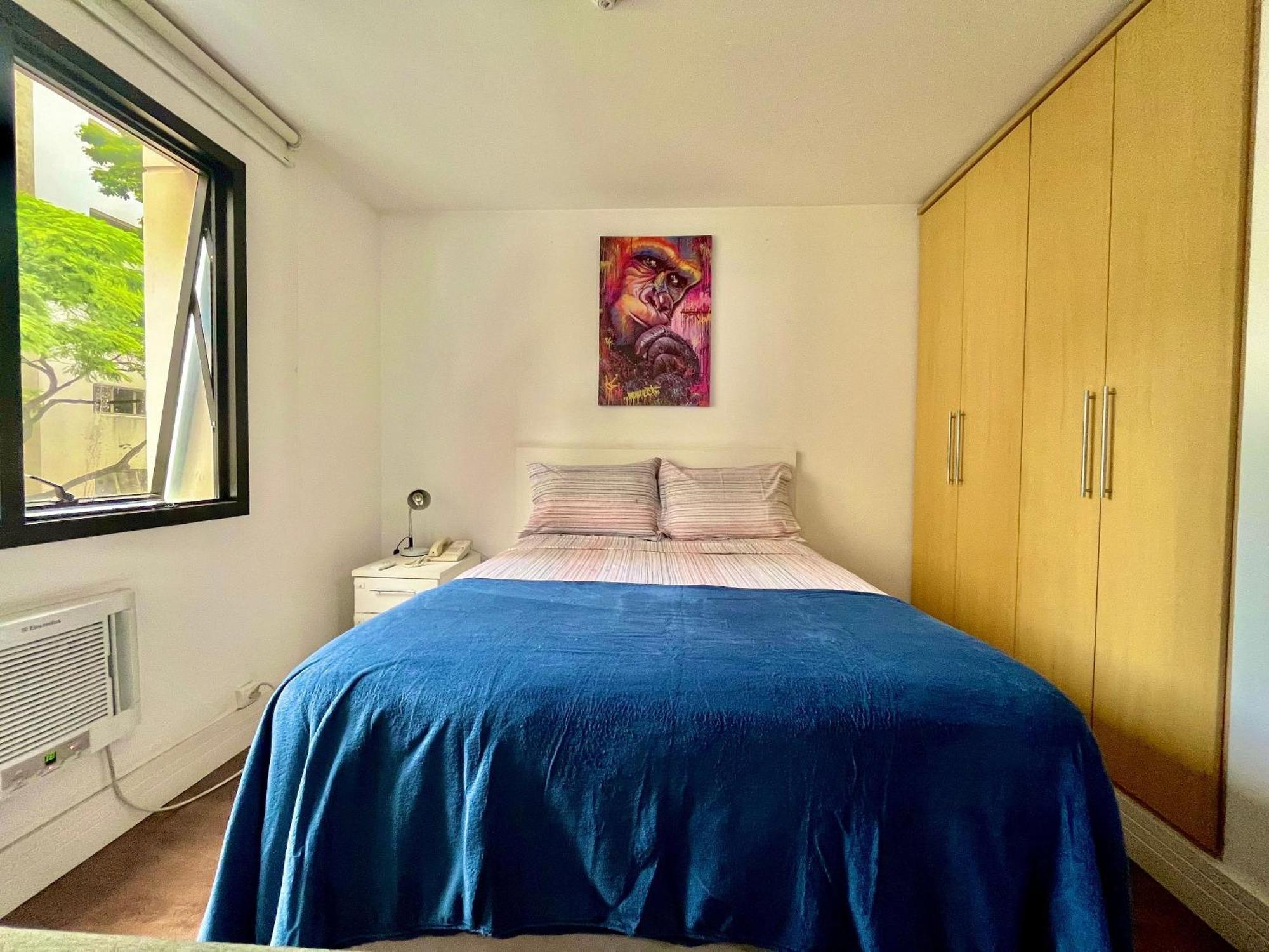 Lflats Hotel Alameda Lorena Jardins São Paulo Kültér fotó