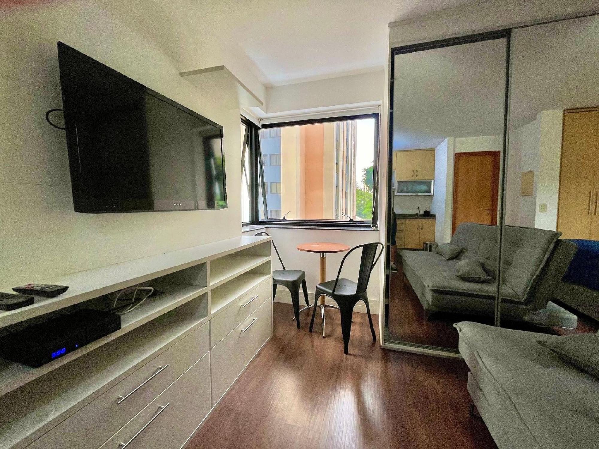 Lflats Hotel Alameda Lorena Jardins São Paulo Kültér fotó