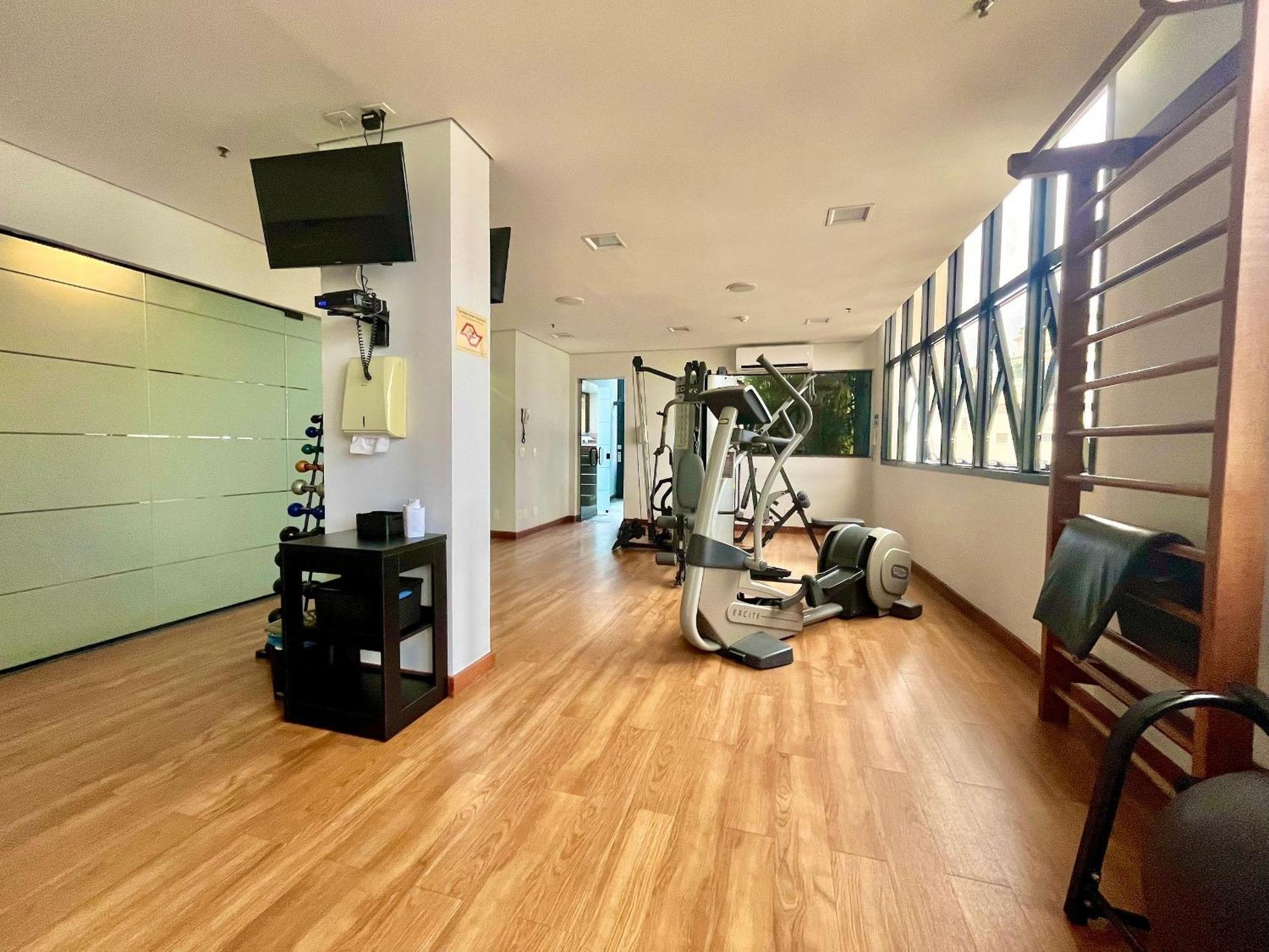Lflats Hotel Alameda Lorena Jardins São Paulo Kültér fotó