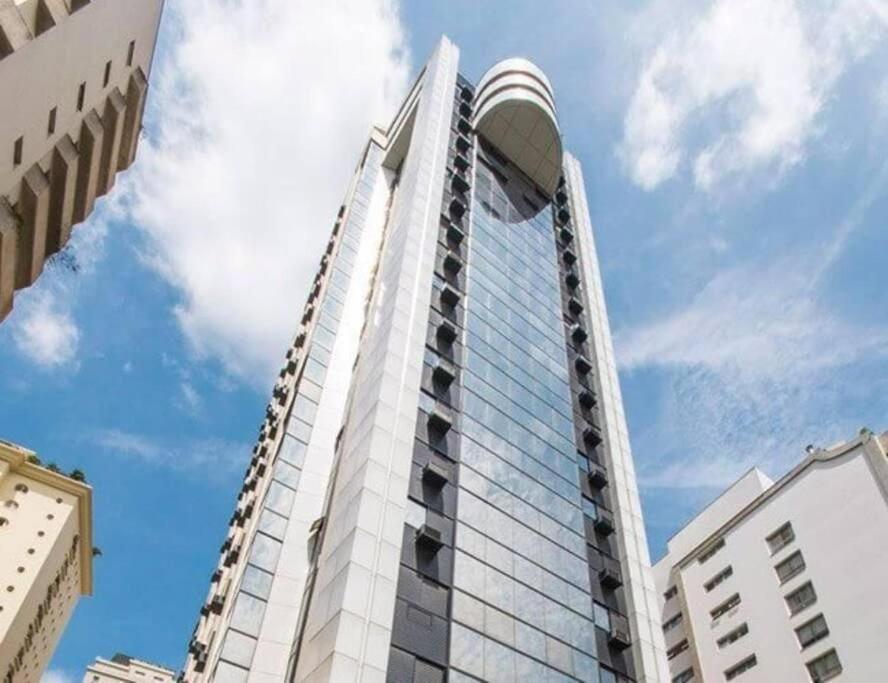 Lflats Hotel Alameda Lorena Jardins São Paulo Kültér fotó