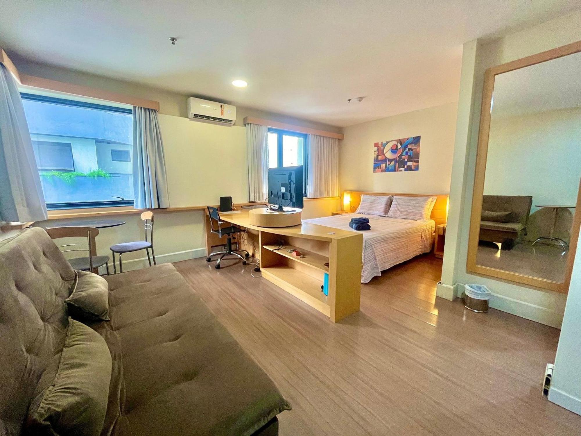 Lflats Hotel Alameda Lorena Jardins São Paulo Kültér fotó