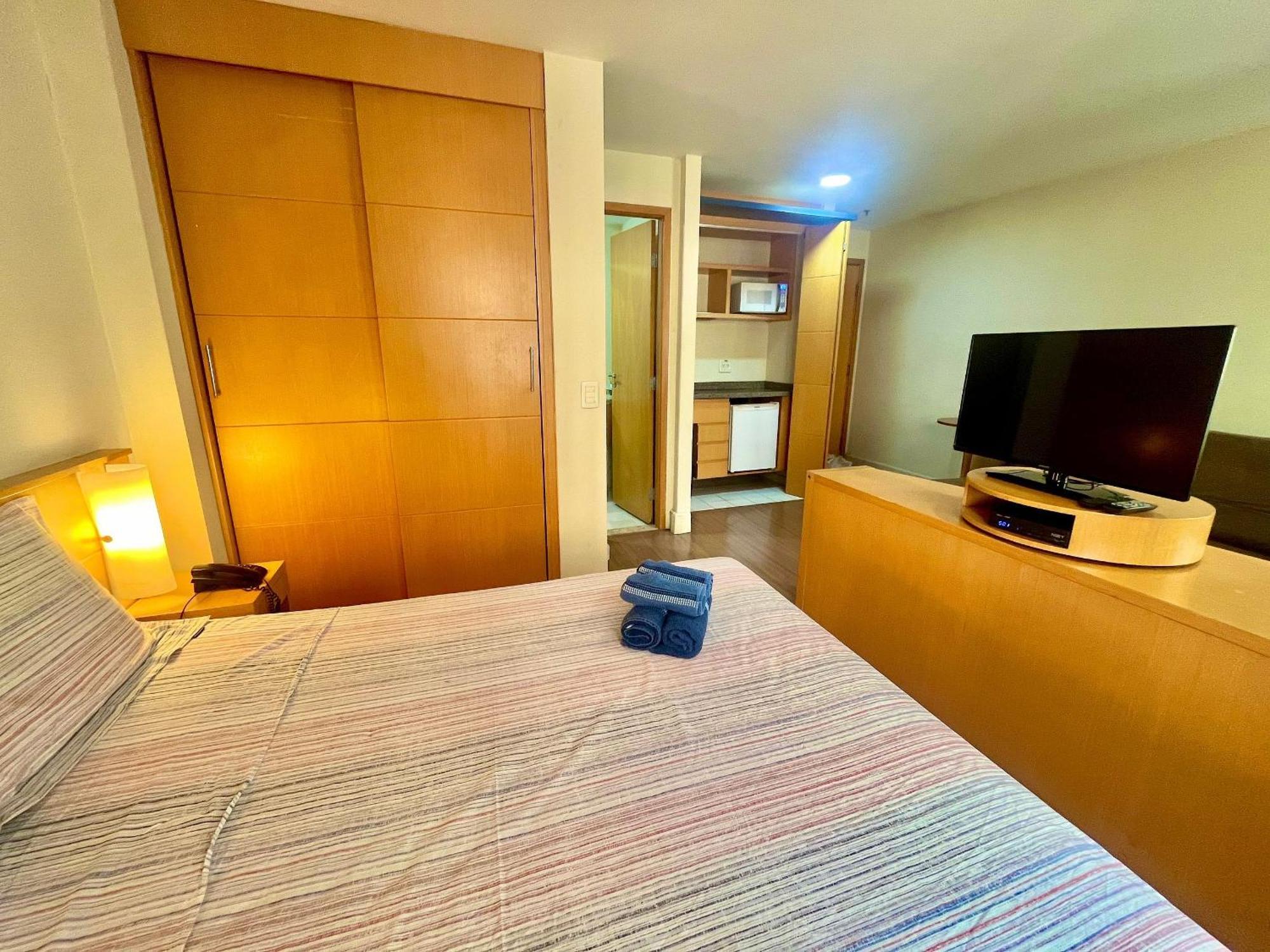 Lflats Hotel Alameda Lorena Jardins São Paulo Kültér fotó