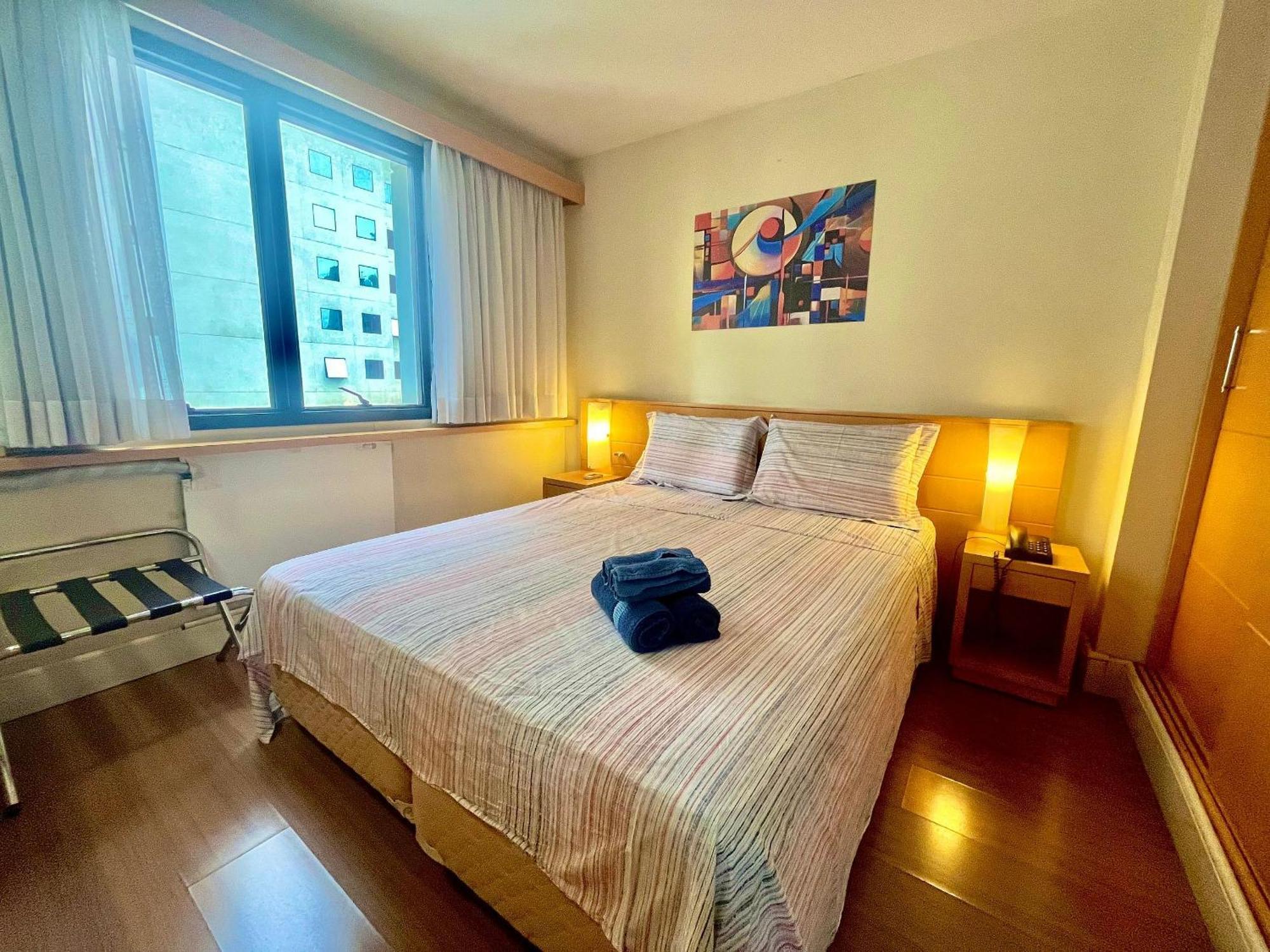 Lflats Hotel Alameda Lorena Jardins São Paulo Kültér fotó