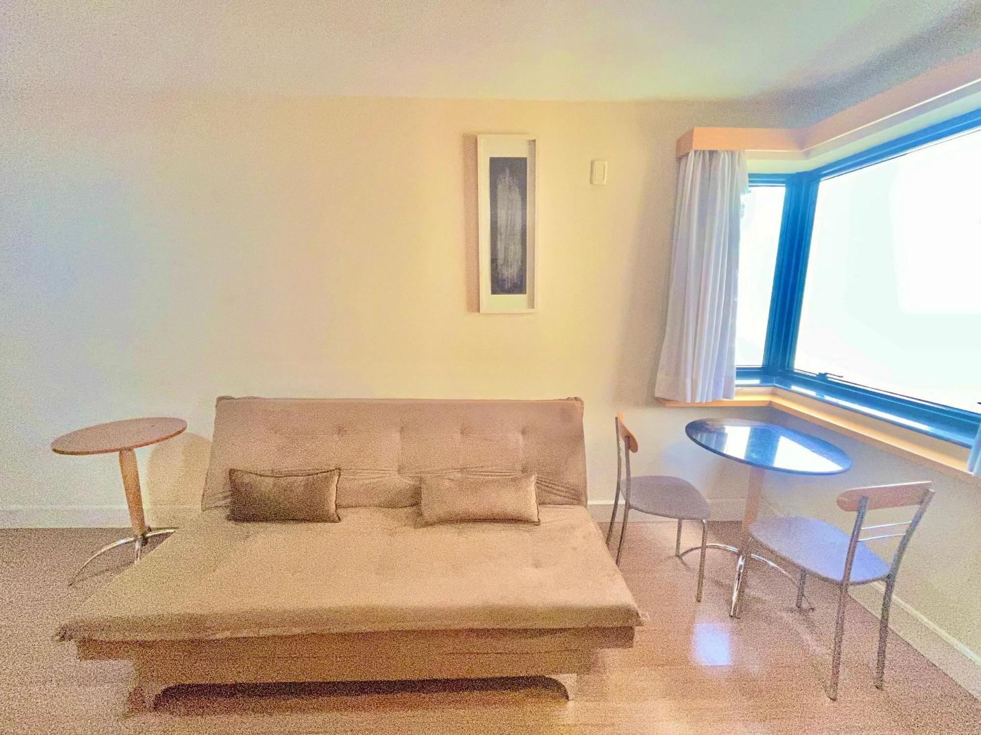 Lflats Hotel Alameda Lorena Jardins São Paulo Kültér fotó