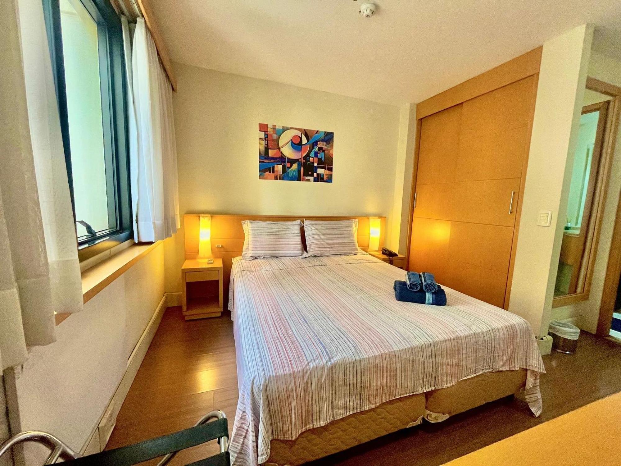 Lflats Hotel Alameda Lorena Jardins São Paulo Kültér fotó