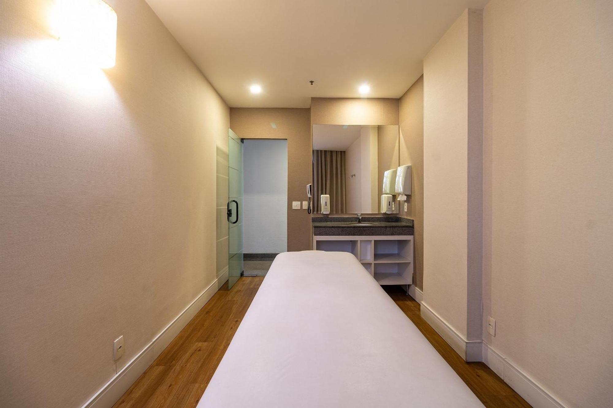 Lflats Hotel Alameda Lorena Jardins São Paulo Kültér fotó