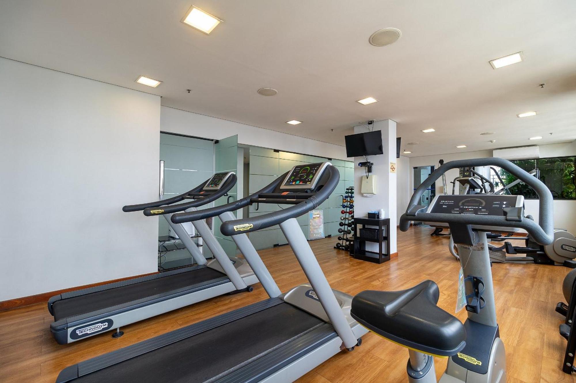 Lflats Hotel Alameda Lorena Jardins São Paulo Kültér fotó