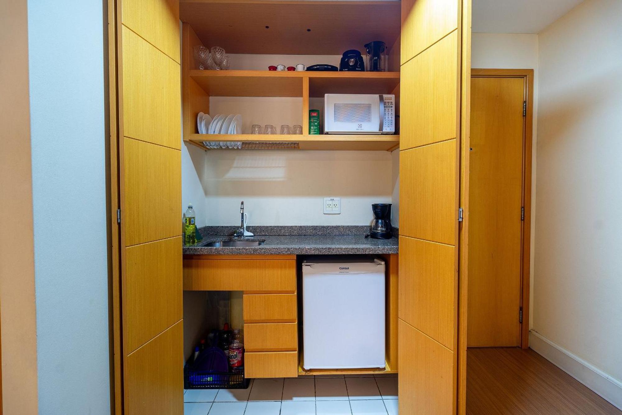 Lflats Hotel Alameda Lorena Jardins São Paulo Kültér fotó
