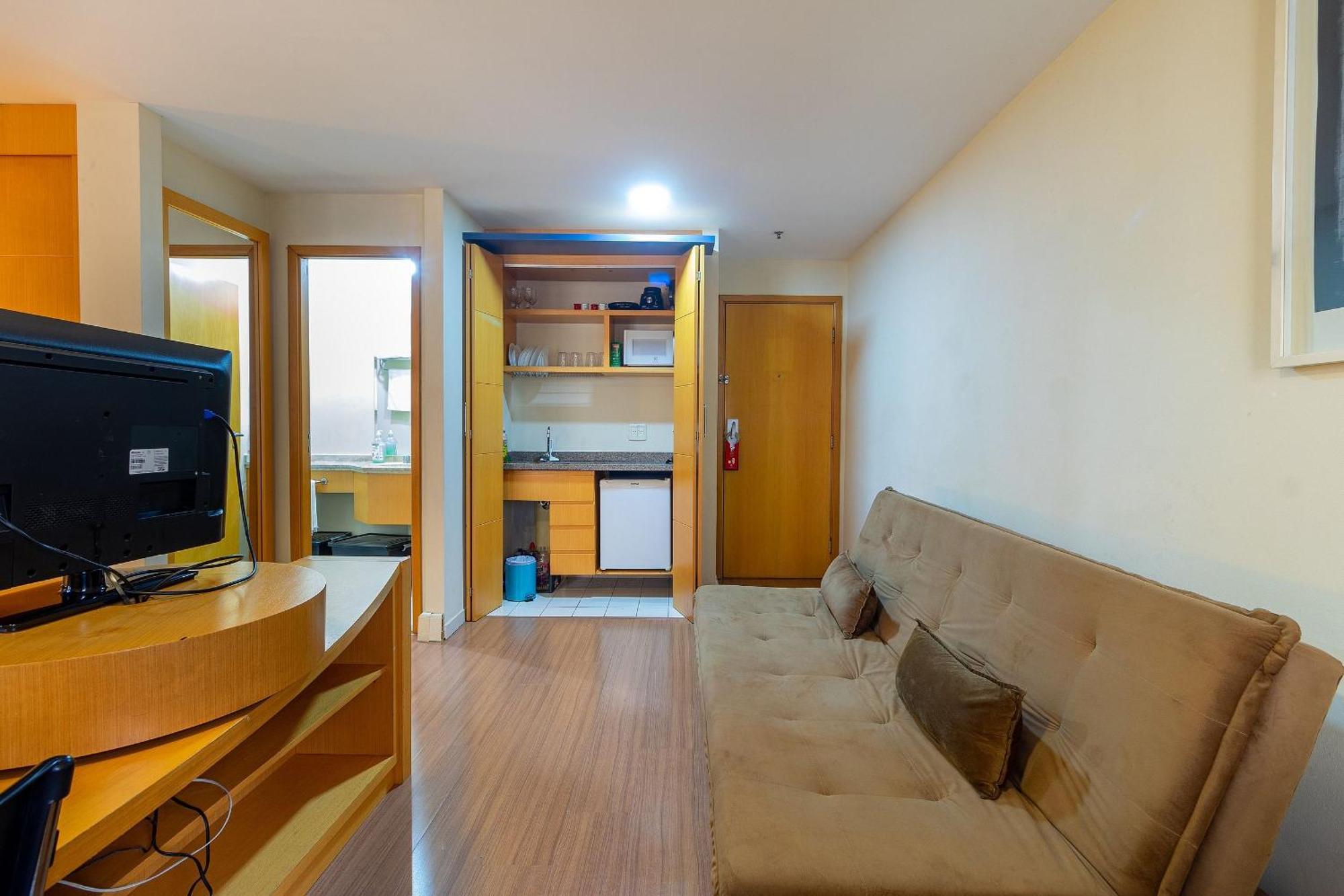 Lflats Hotel Alameda Lorena Jardins São Paulo Kültér fotó