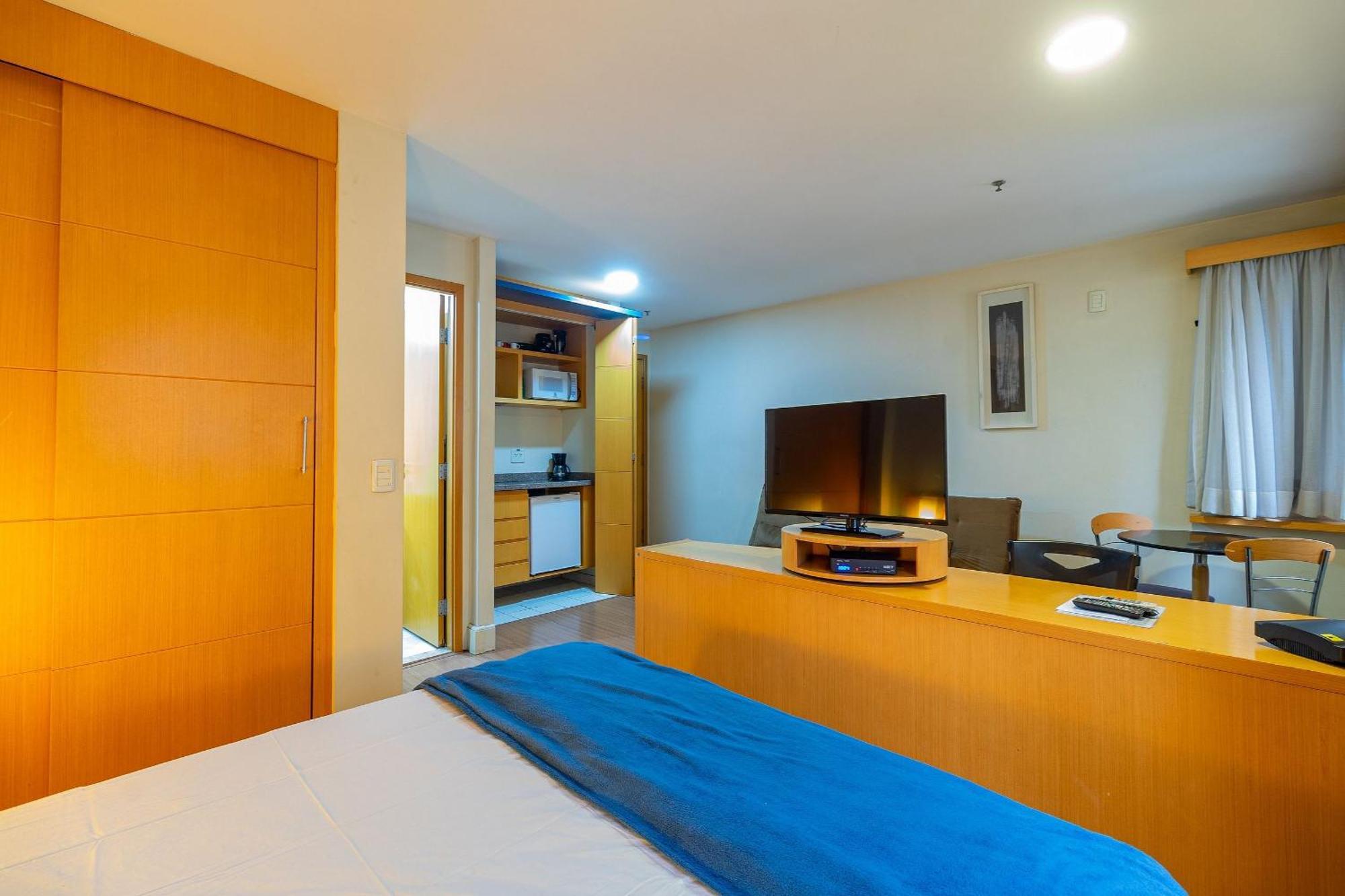 Lflats Hotel Alameda Lorena Jardins São Paulo Kültér fotó
