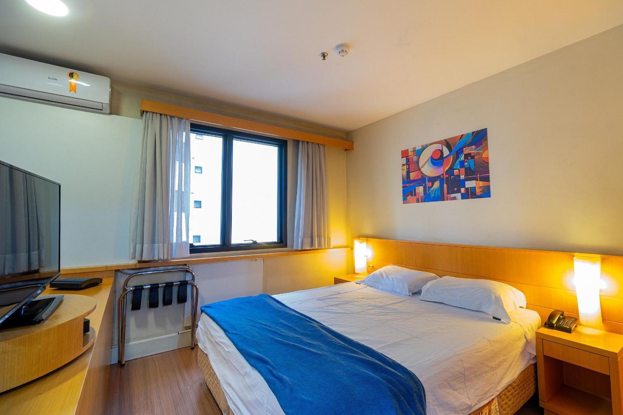 Lflats Hotel Alameda Lorena Jardins São Paulo Kültér fotó