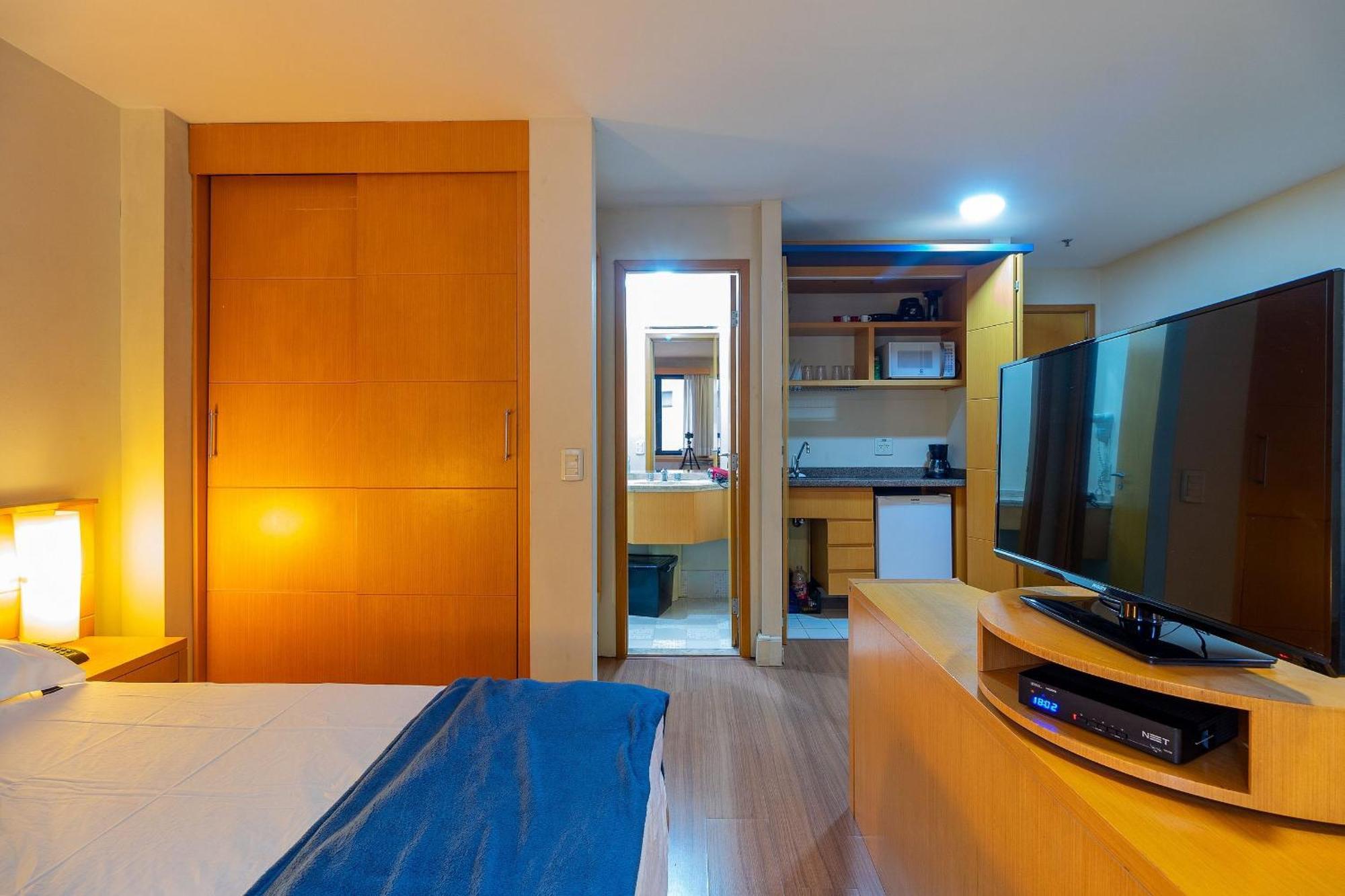Lflats Hotel Alameda Lorena Jardins São Paulo Kültér fotó