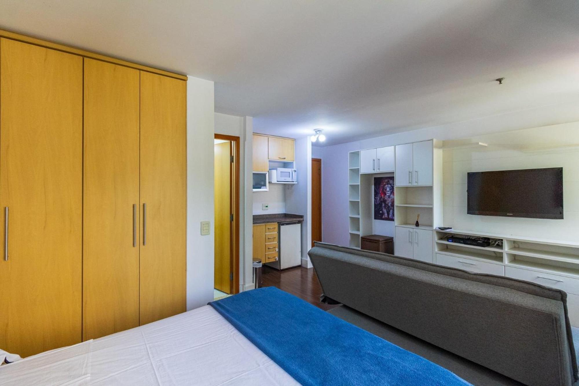 Lflats Hotel Alameda Lorena Jardins São Paulo Kültér fotó