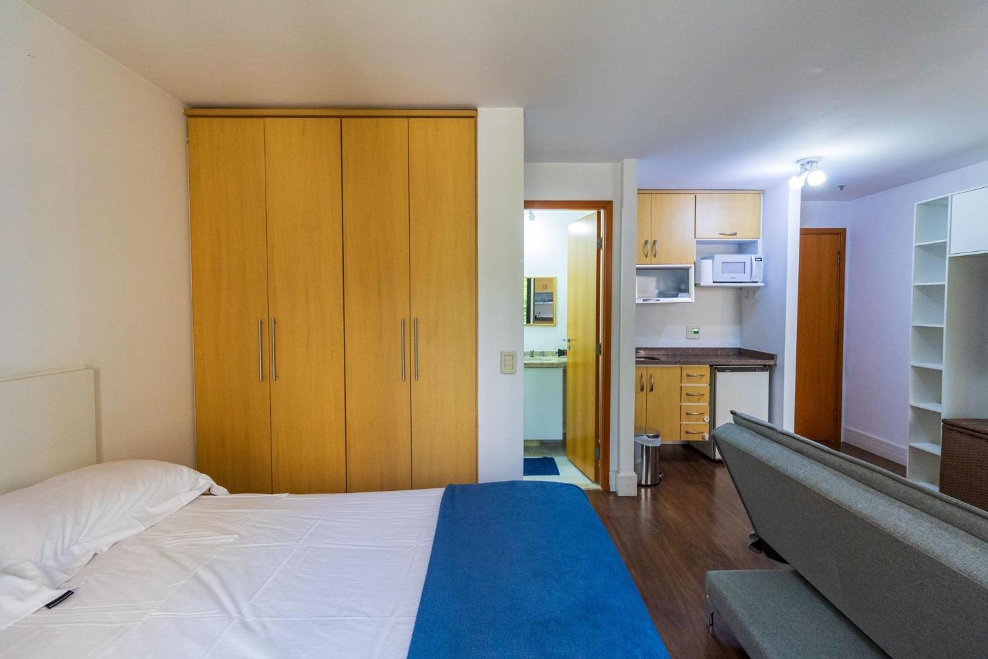 Lflats Hotel Alameda Lorena Jardins São Paulo Kültér fotó