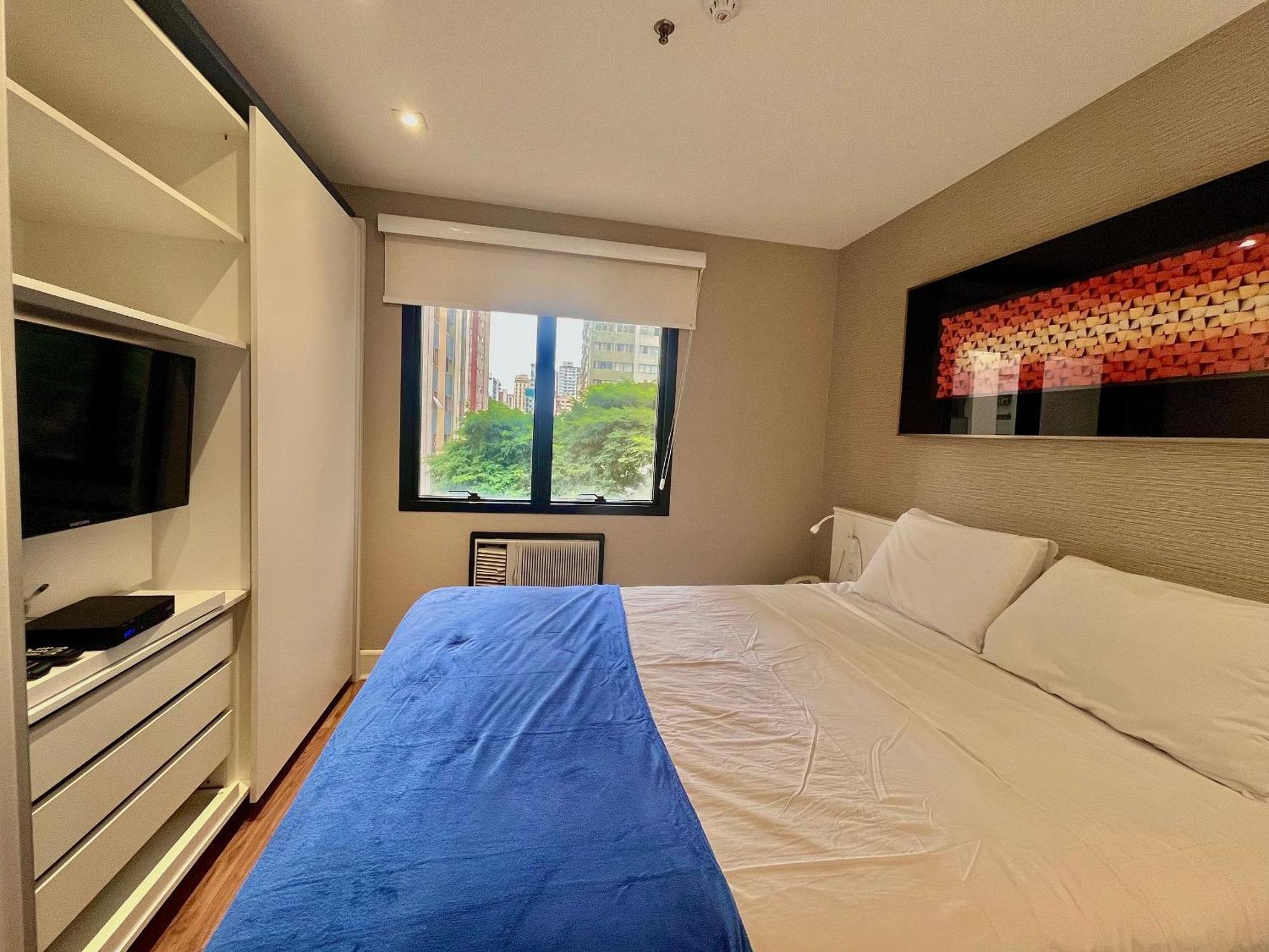 Lflats Hotel Alameda Lorena Jardins São Paulo Kültér fotó