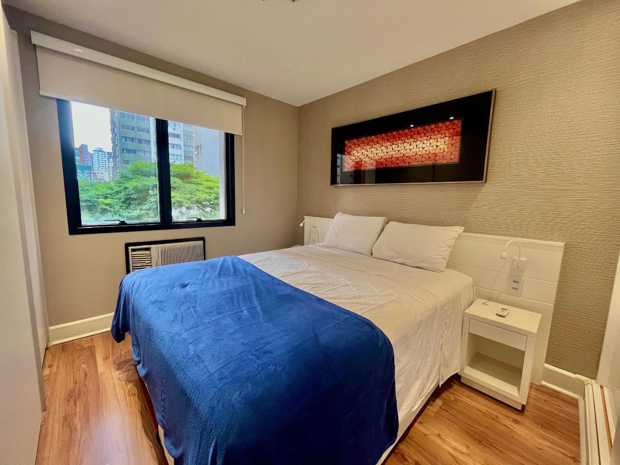 Lflats Hotel Alameda Lorena Jardins São Paulo Kültér fotó