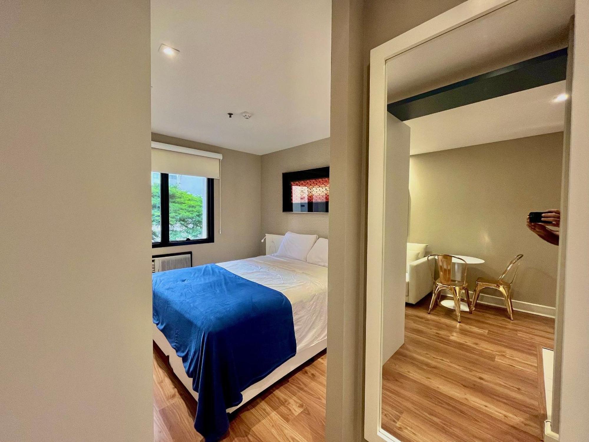 Lflats Hotel Alameda Lorena Jardins São Paulo Kültér fotó