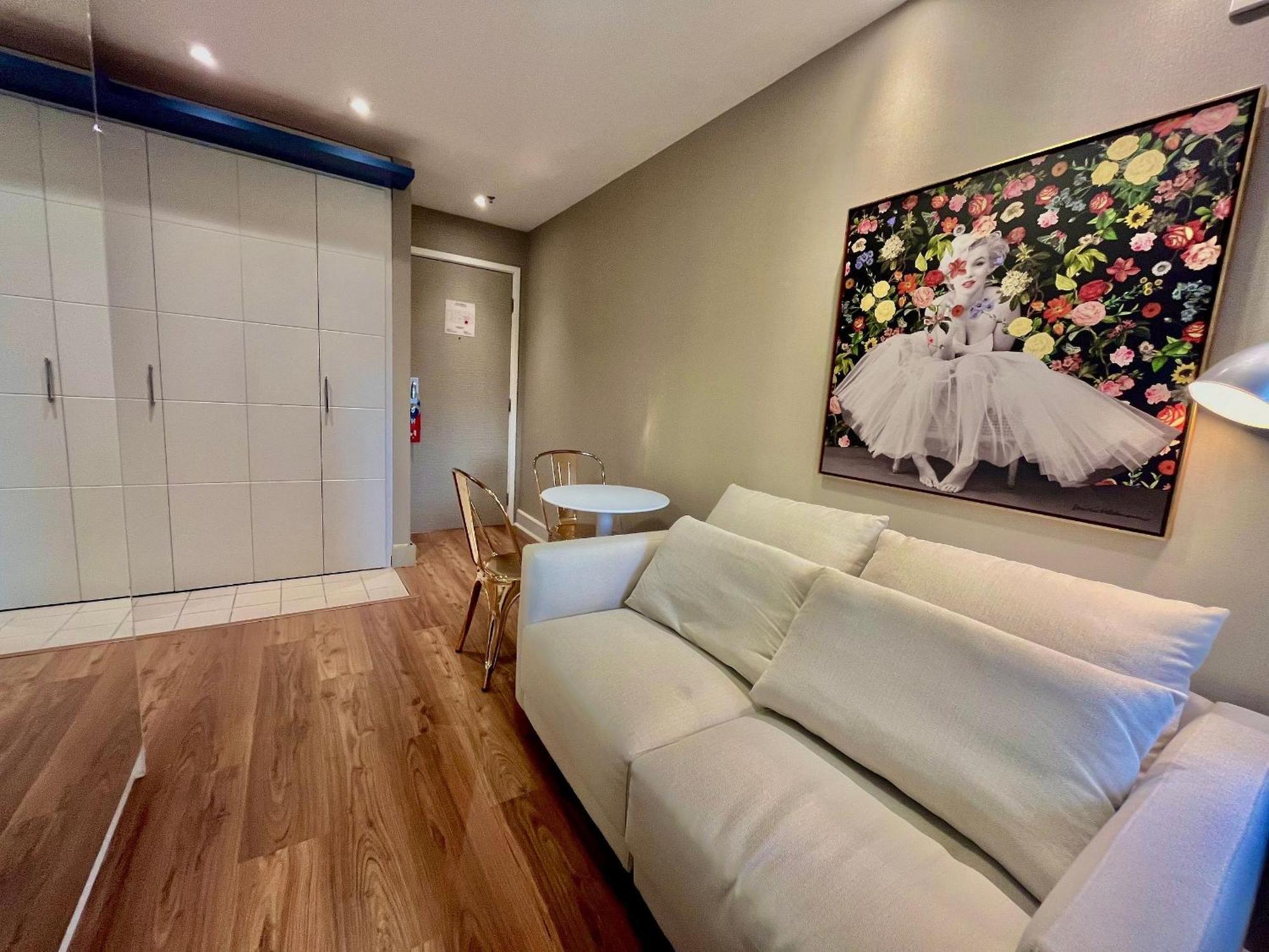 Lflats Hotel Alameda Lorena Jardins São Paulo Kültér fotó
