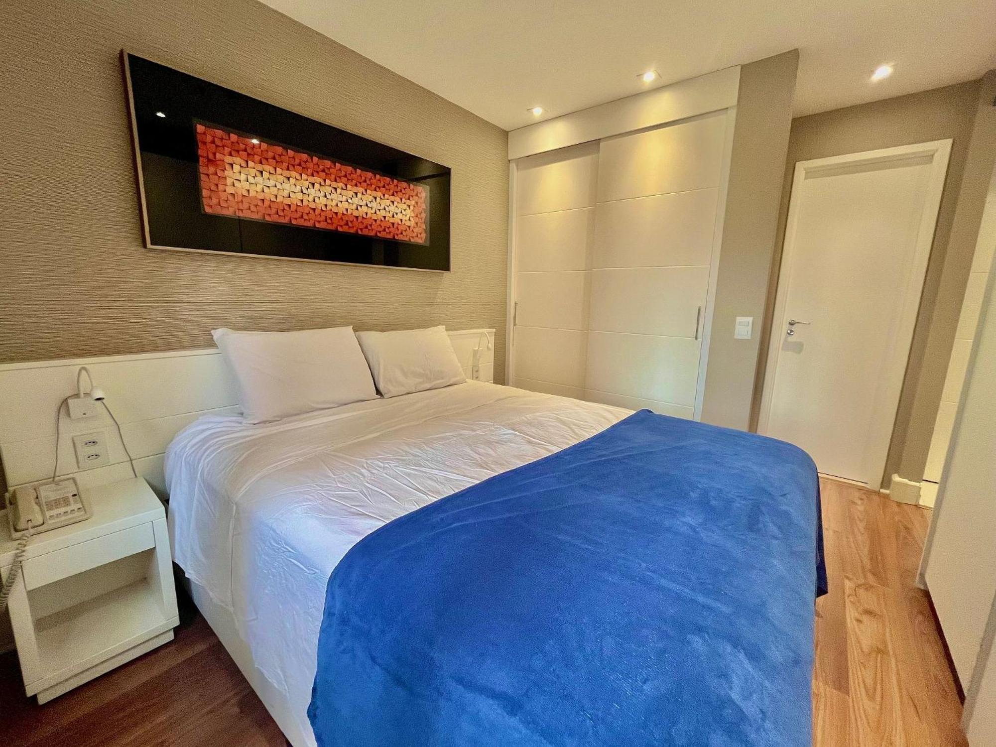Lflats Hotel Alameda Lorena Jardins São Paulo Kültér fotó