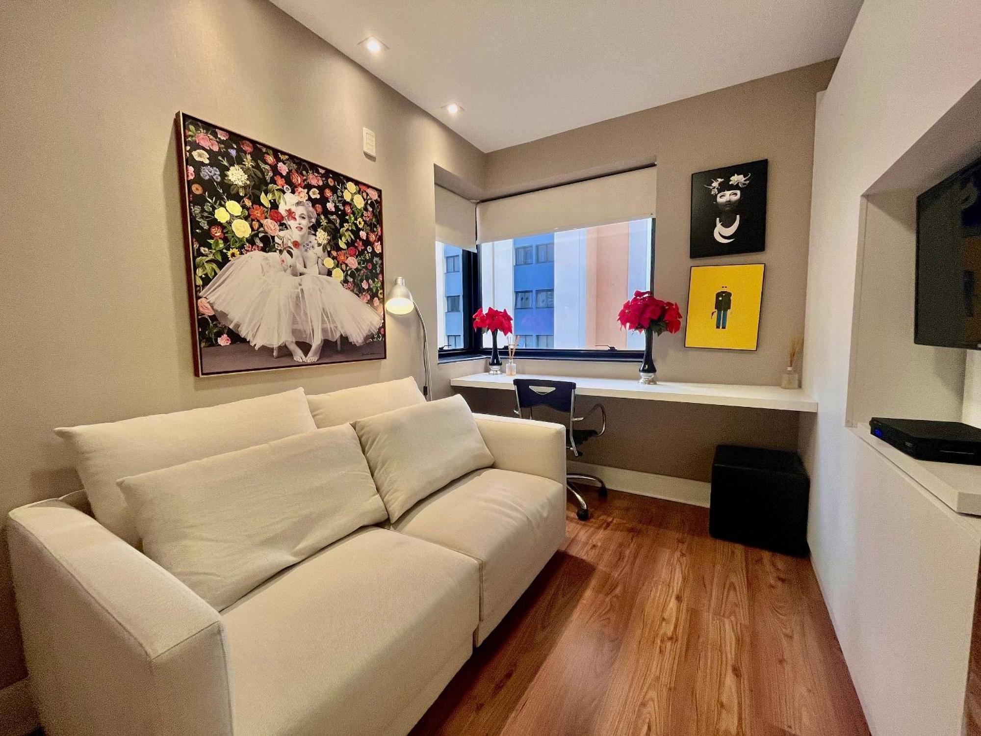 Lflats Hotel Alameda Lorena Jardins São Paulo Kültér fotó